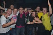 Silvester Fever 3 -  31. Dezember 2011